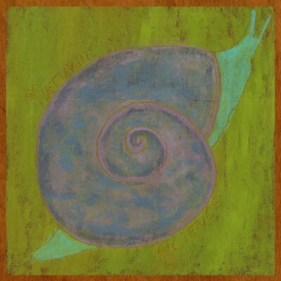 Lindsay Reamer Natural Science (Schallplatte) 12'' Album