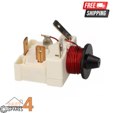 CELLI 13629 DANFOSS 117U6015 HST START RELAY COIL FRIDGE FREEZER COMPRESSOR