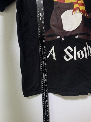 My Patronus Is A Flerken. Funny Goose Cat T-Shirt. Summer Cotton O-Neck Short Sl - Foto 3