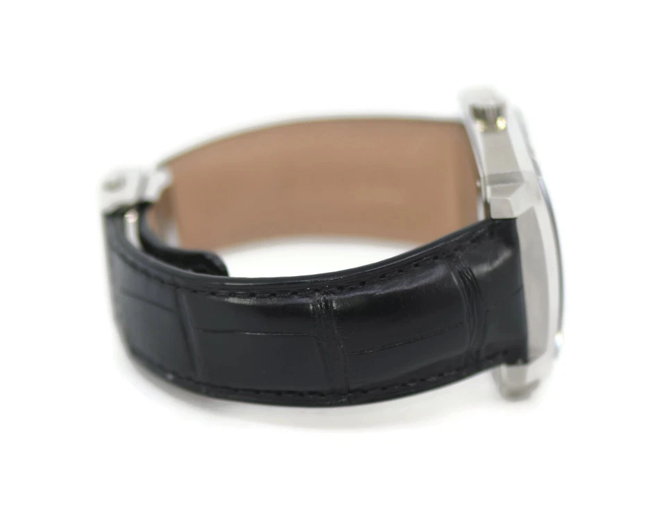 Reloj Tag Heuer Monaco de acero inoxidable WAW131A Foto 3 de 4