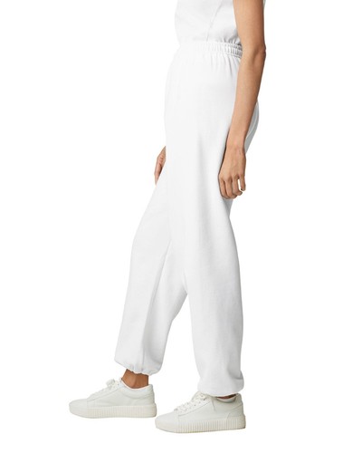 Gildan Adult Heavy Blend Sweatpants Adult 8 oz., 50/50 Sweatpants G18200 - Picture 23 of 32