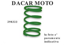 Primavera Contraste Cambiador MALOSSI Aprilia Mojito Custom 50 2T 298323