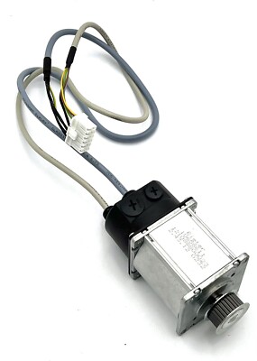 Rieter Motor 10658611 2.43.12 0232 -used-