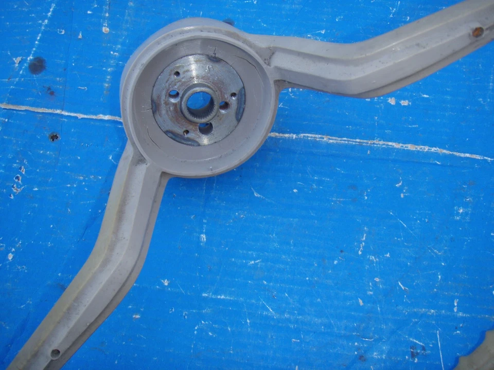 Pontiac 60 Ventura 1960 Catalina Bonneville volante de lujo Foto 2 de 4