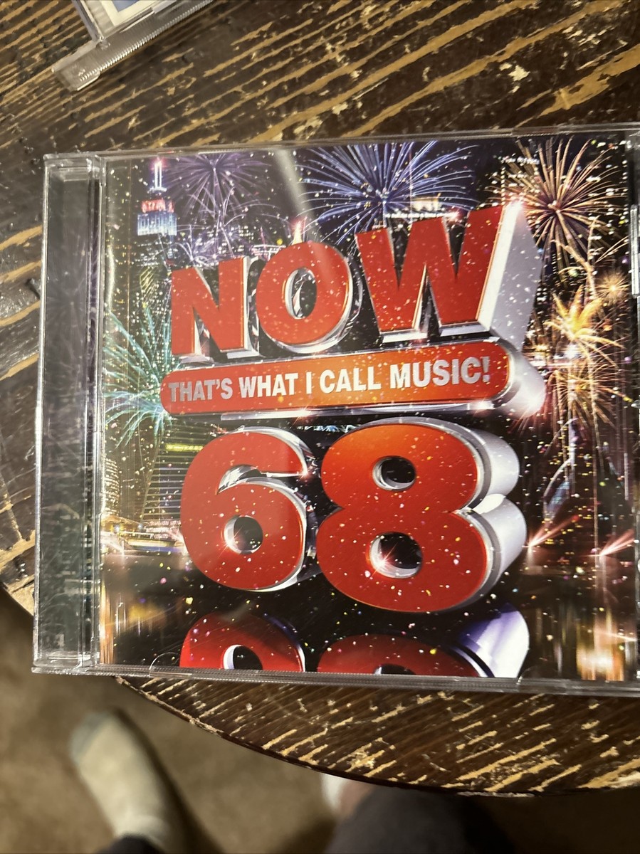 Now 68: That's What I Call Music (Various Artists) by