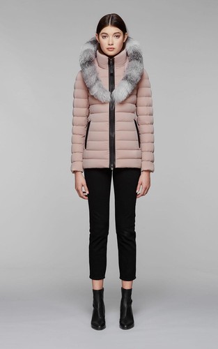 Mackage Kadalina X Light Down Puffer 