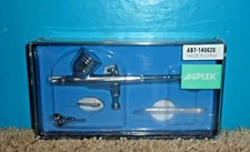 AGPTEK AB7-140620 Air Brush Kit New/Sealed 