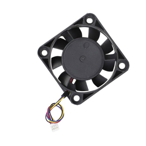Adjustable Speed Cooling Fan for RPI5 PWM Fan Maintain Optimal Temperature - Afbeelding 4 van 10