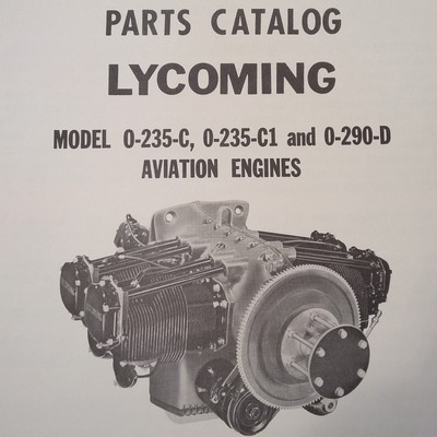 O235C , O235CI and O290D Parts Manual eBay