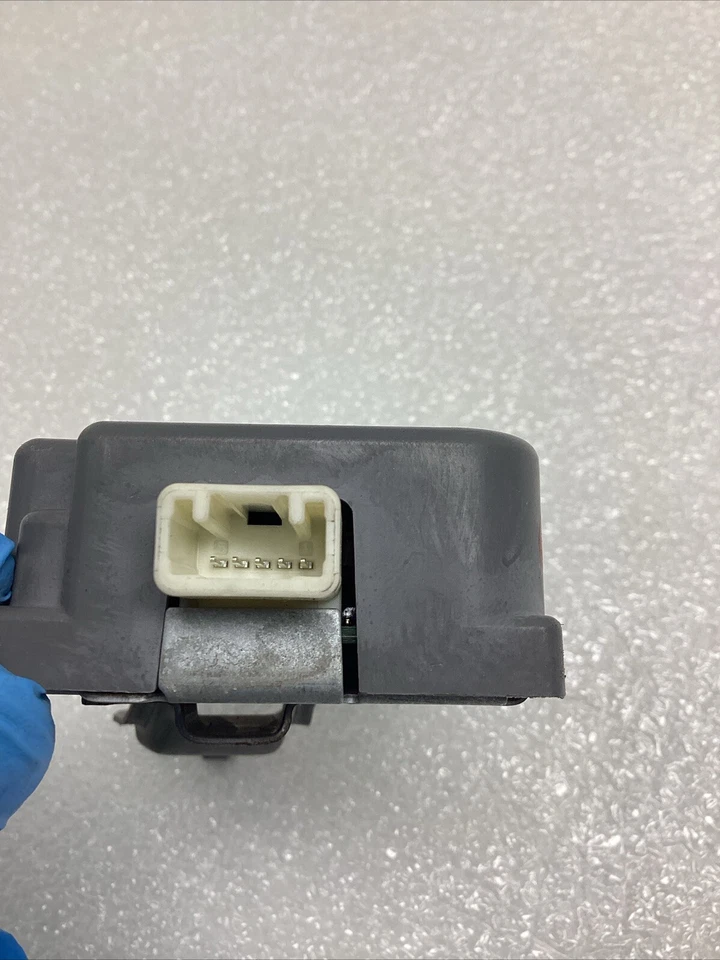 Toyota Tundra 2007-2013 puerta sin llave módulo de control receptor OEM Foto 4 de 4
