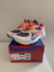 saucony aya og