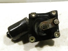 NISSAN PRIMERA P11 2000 LHD FRONT WINDSCREEN WIPER MOTOR WISCHER MOTOR 22147131