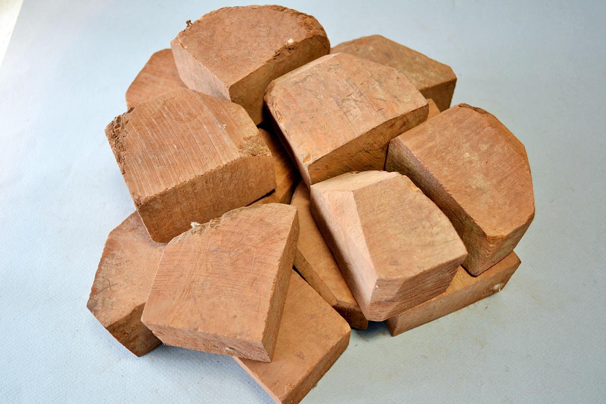 Briar Greek Wood Blocks Ebauchons 5 BPBRSP for Bent Pipes eBay