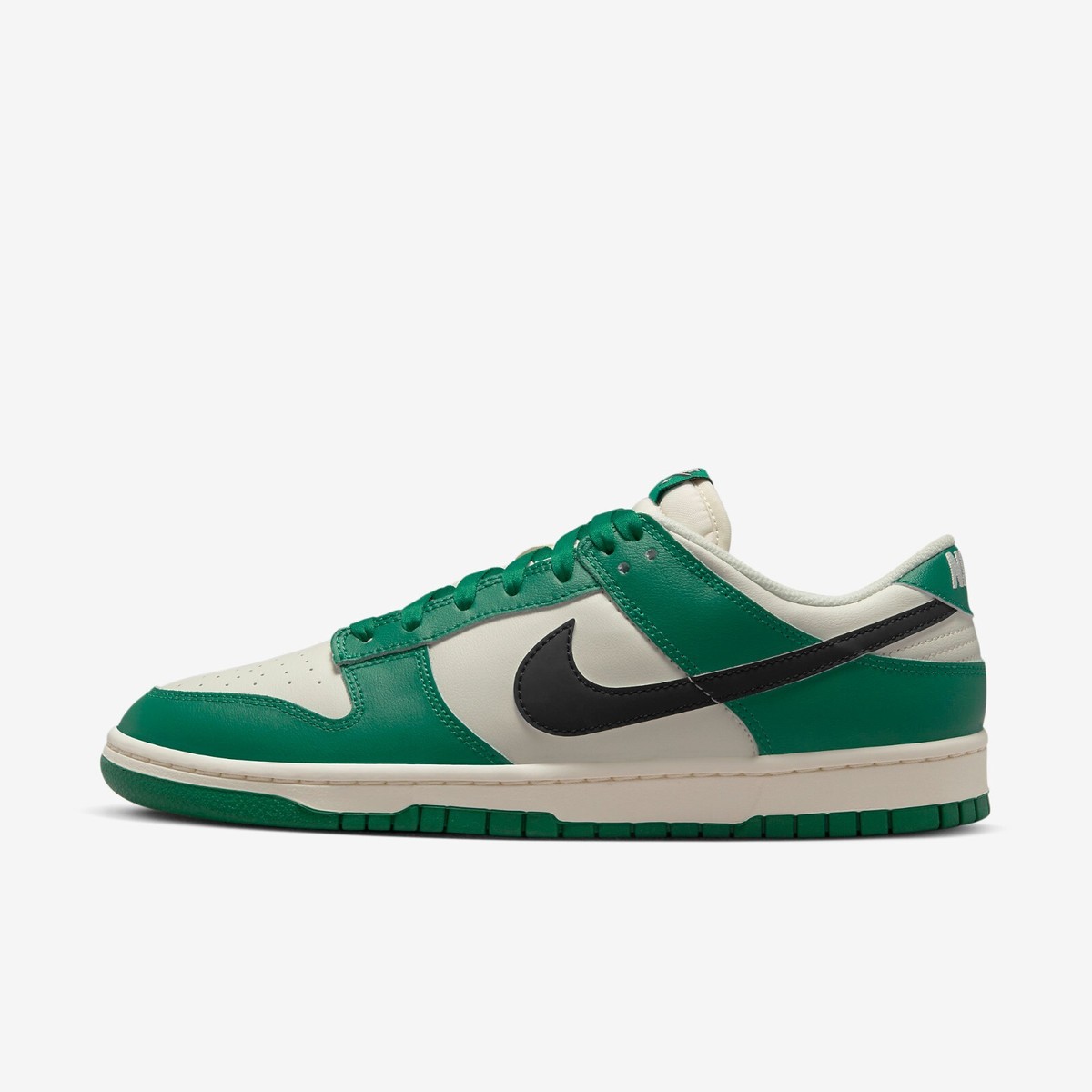 【本物保証 /関税・送料無料】Nike Dunk Low SE Lottery Nike Dunk Low SE Lottery Pack Shoes 'Jackpot Malachite