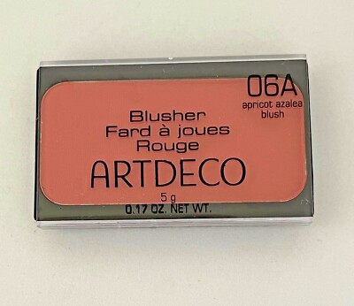 Artdeco Blusher Rouge, 5g - Farbauswahl