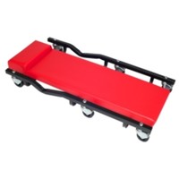 38 Metal Frame Creeper With 1 Steel Tube Frame 38 Metal Frame Creeper With 1 Steel Tube Frame