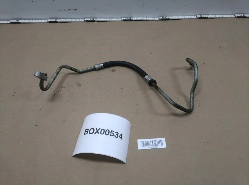 2008 BUICK ENCLAVE AUTOMATIC TRANSMISSION OIL COOLER HOSE LINE PIPE OEM+ - Image 4 of 4