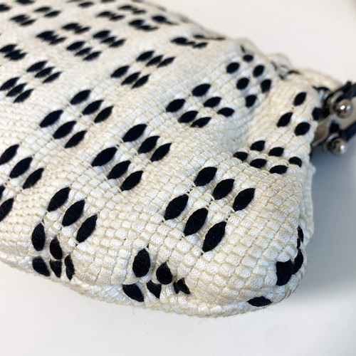 Bolso de hombro MIU MIU vintage con cierre - Imagen 10 de 18