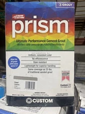 Grout PRISM #183 Chateau
