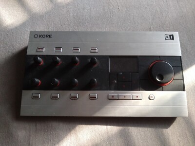 Kore Native Instruments