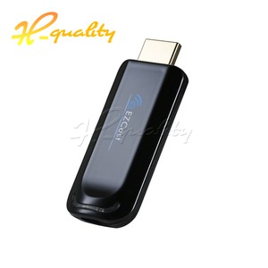 EZCast 2.4G/5G WiFi Display Dongle 1080P HDMI Streaming TV