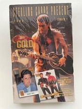 1993 Sterling Cards Present COUNTRY GOLD Series 1 Vince Gill Brooks & Dunn