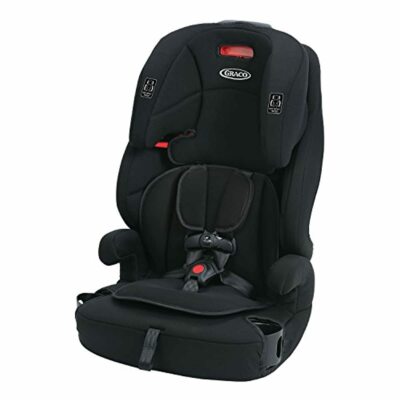 Graco Tranzitions in Harness Booster Seat, Proof