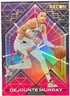 DEJOUNTE MURRAY 2021-22 Panini RECON NBA Basketball Base Card #10 Spurs Hawks