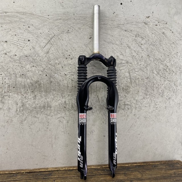 rockshox forks ebay