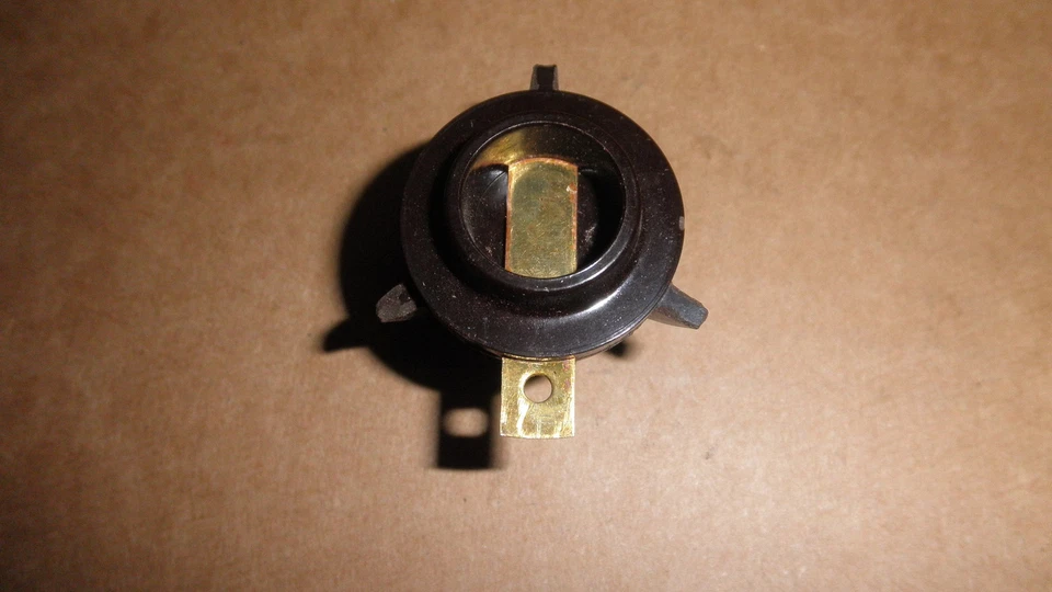 Nuevo de Lote Antiguo Renault#8541206 Ign.Distribuidor Renault 5CV,Dauphine,Floride,Caravelle,R8/10 Foto 4 de 4