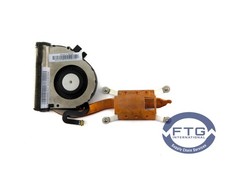 04Y1689 Lenovo ThinkPad X240 CPU Cooling Fan and Heatsink