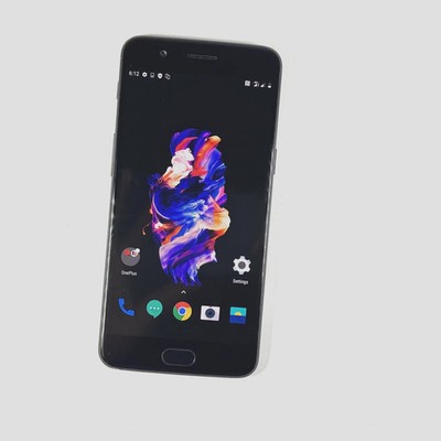 OnePlus 5 64GB - Magisk 30.6 - Location Spoofing - Pokemon Go Ready
