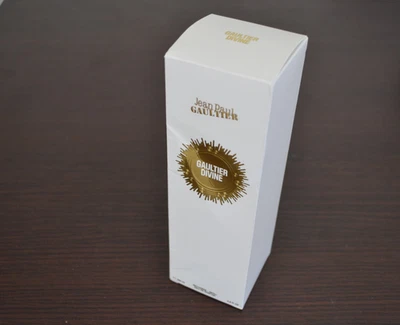 Jean Paul Gaultier Divine Recharge Eau de Parfum 200 ml - Photo 1/4