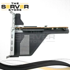 HPE ProLiant DL360 Gen10 Primary GPU Riser Card PCIe 3 x16 869432-001 875545-001