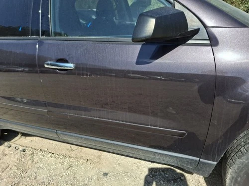 2016 GMC Acadia Passenger Side Mirror Assembly OEM Used 144K Miles 3659811