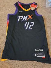 Brittney Griner #42 Phoenix Mercury Nike Rebel Edition WNBA Jersey  Size M NEW!
