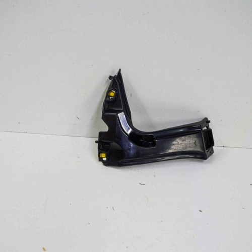 BMW 5 F10 Stoßstangenhalter vorne links 7207931 3.0 Benzin 190kw 2011 17633833