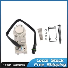 Turbo Electronic Actuator 85013731 85013730 For Volvo D11 D13 D16 Holset VGT 24V