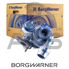 Turbolader für DACIA DUSTER (HS_) 5435-970-0025, 5435-970-0028