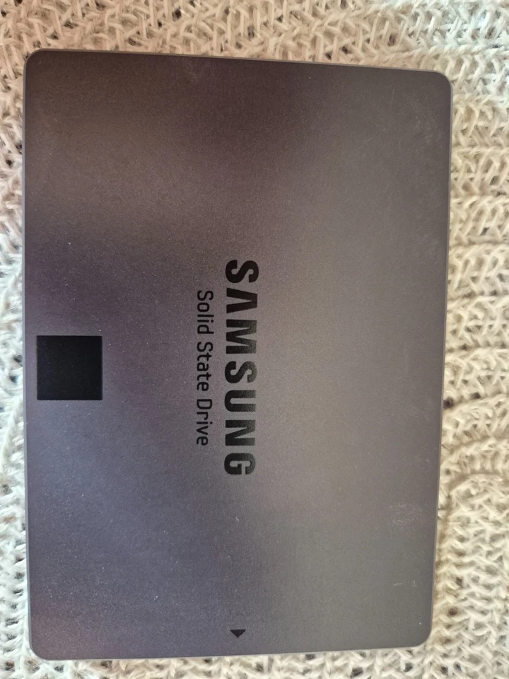 Samsung Mz-75e250b/eu 850 EVO interne SSD 250gb (6 4 Cm (2 5 Zoll)