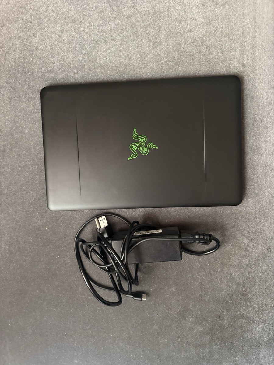 Core I7 Razer Blade Stealth 13 2020 Ssd Upgrade Ssd Razer Blade