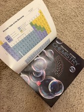 Chemistry: The Molecular Nature of Matter and...
