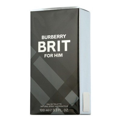 Burberry Brit for Him EDT 100ml