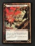 MTG Archenemy #17 I Delight in Your Convulsions Scheme (Oversize Card) 3.5x5" MP