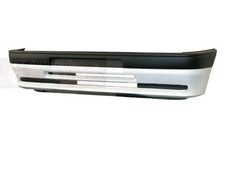 Hartsant Stoßstange vorne lackierbar für Peugeot 106 91-96