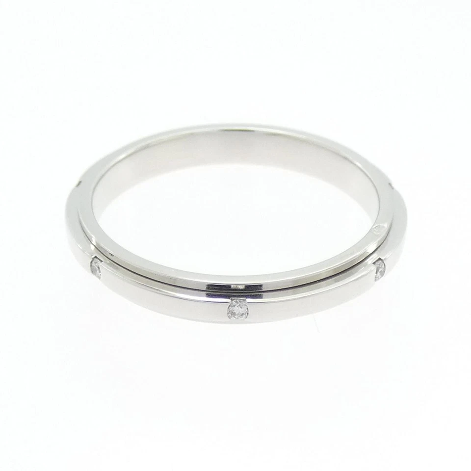 Auténtico anillo Piaget Poseshon #270-004-145-8850 Foto 2 de 4