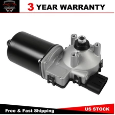 New Windshield Wiper Motor For DODGE Ram 1500 11-22 Front Wiper Motor 68050422AC