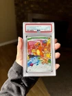 PSA 10 2026 Pokemon TCG Charmander 038 Me: Mega Evolution Promo Holo EN