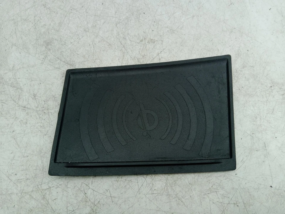 PEUGEOT 3008 WIRELESS PHONE CHARGER 9813403280 MK2 2016-2024 - Image 4 of 4