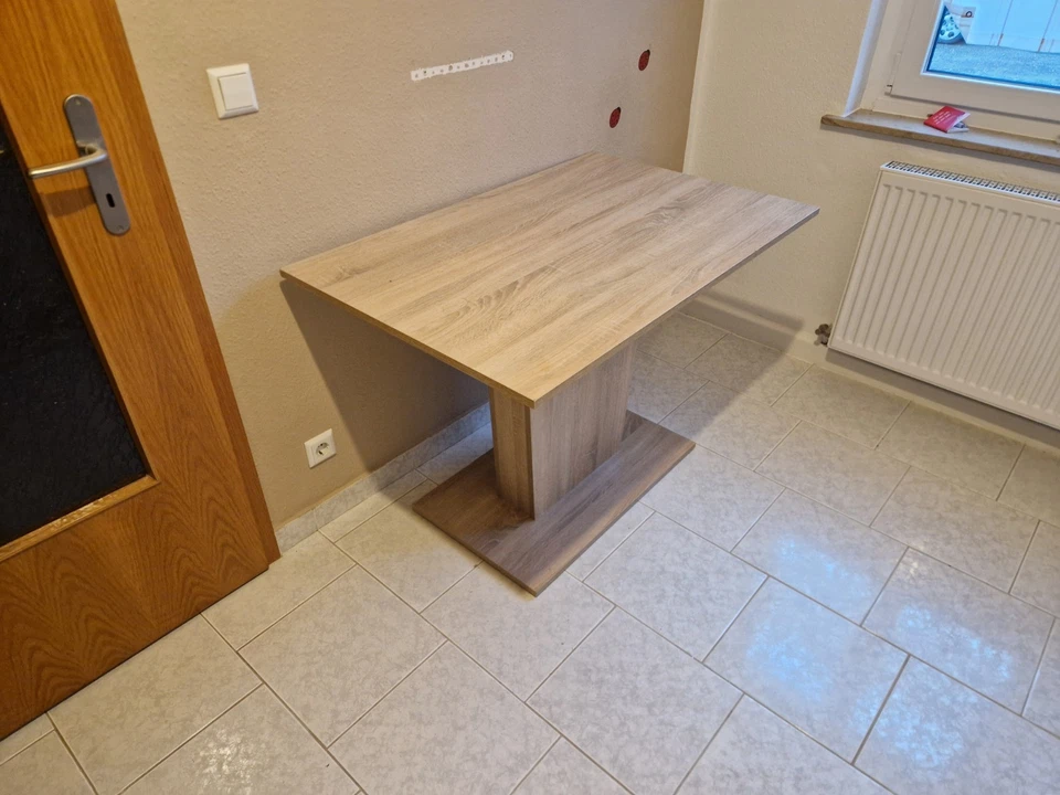 Gebrauchte Eckküche der Marke "Nolte" mit Elektrogeräten - Bild 3 von 4